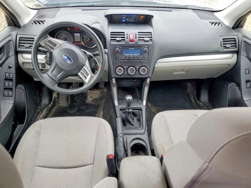 Aukcja sprzedaży 2015 Subaru Forester, vin: JF2SJADC5FG440796, numer aukcji: 50845576