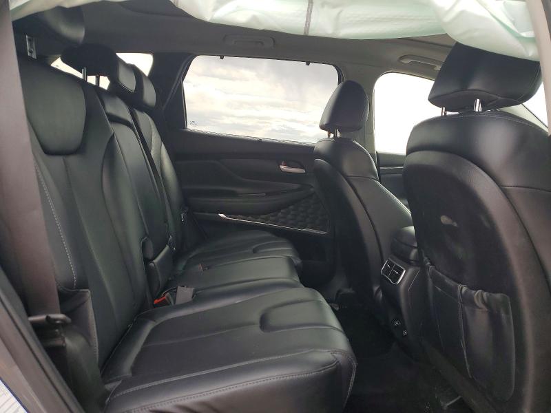 2023 Hyundai Santa Fe მანქანა იყიდება აუქციონზე, vin: 5NMS3DAJ9PH528922, აუქციონის ნომერი: 50345696