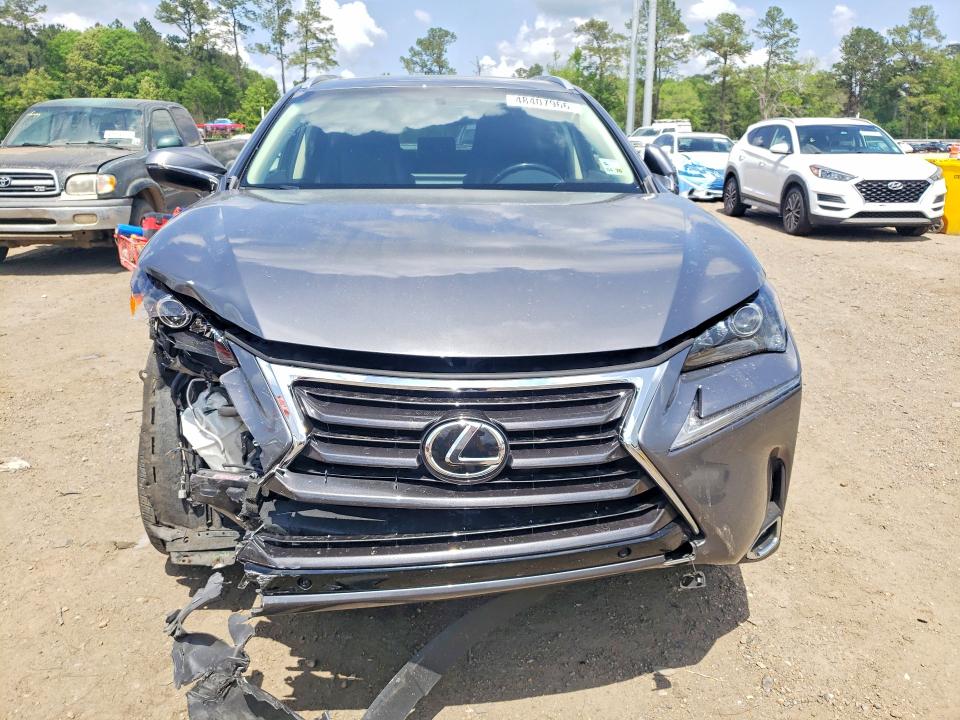 Продажа на аукционе авто 2017 Lexus Nx 200t, vin: JTJYARBZ7H2054523, номер лота: 48407966