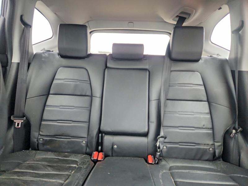 Aukcja sprzedaży 2021 Honda Cr-v, vin: 2HKRW2H80MH622246, numer aukcji: 50055286