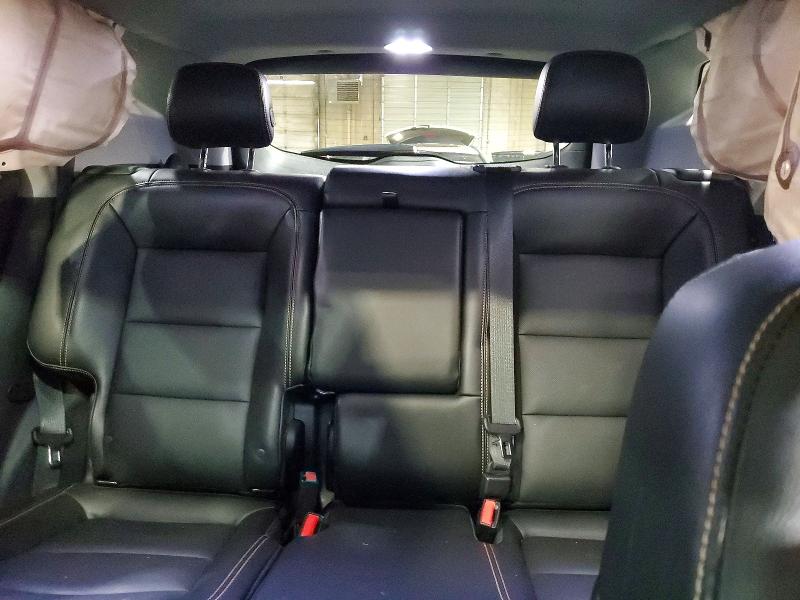 Продажа на аукционе авто 2019 Gmc Terrain, vin: 3GKALPEVXKL240966, номер лота: 51678756