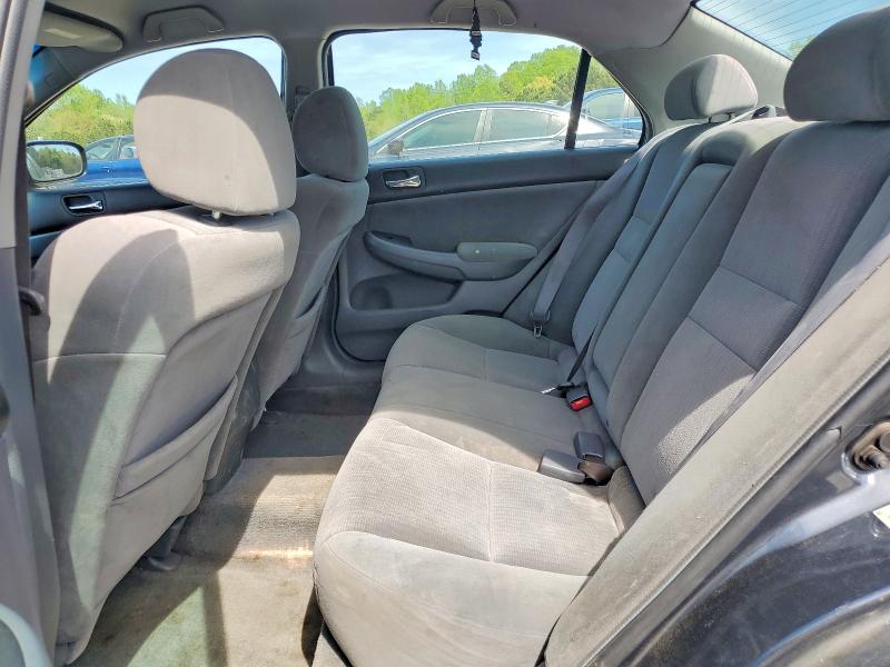 49076776 :رقم المزاد ، 1HGCM56425A119762 vin ، 2005 Honda Accord مزاد بيع