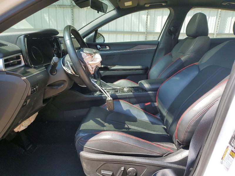 Продажа на аукционе авто 2024 Kia K5, vin: 5XXG44J89RG239153, номер лота: 51123776