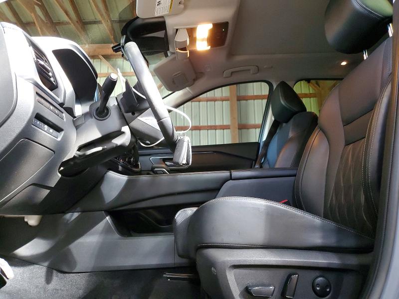Продаж на аукціоні авто 2024 Nissan Rogue, vin: JN8BT3DD3RW250264, номер лоту: 51425676