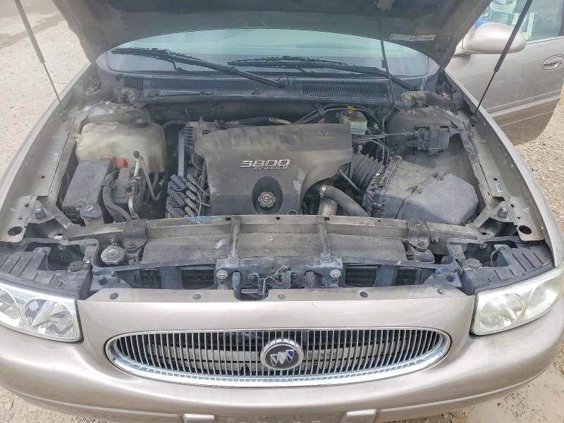 48665226 :رقم المزاد ، 1G4HR54K32U207846 vin ، 2002 Buick Lesabre مزاد بيع