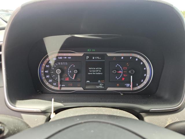 Aukcja sprzedaży 2024 Hyundai Tucson, vin: 5NMJB3DEXRH382993, numer aukcji: 49571596