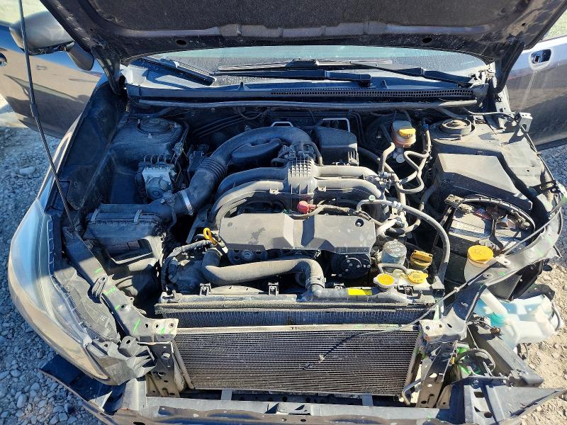 Продажа на аукционе авто 2014 Subaru Impreza, vin: JF1GPAA64E8268664, номер лота: 51112986