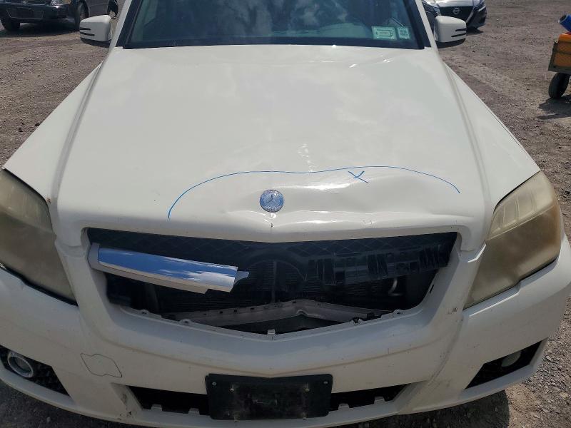Продажа на аукционе авто 2010 Mercedes-benz Glk, vin: WDCGG8HB1AF446519, номер лота: 50403456