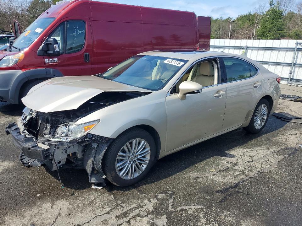 Продажа на аукционе авто 2013 Lexus Es 350, vin: JTHBK1GG2D2001042, номер лота: 46521776