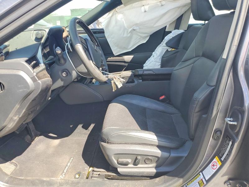 Продаж на аукціоні авто 2019 Lexus Es, vin: 58ABZ1B10KU027483, номер лоту: 50695706