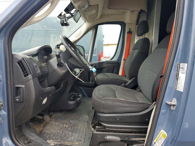 Продажа на аукционе авто 2021 Ram Promaster 3500, vin: 3C6FRVJG9ME501028, номер лота: 47615986