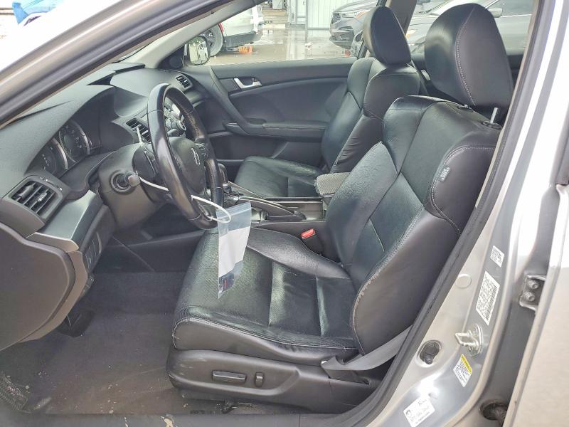 48790646 :رقم المزاد ، JH4CU2F69DC011459 vin ، 2013 Acura Tsx مزاد بيع