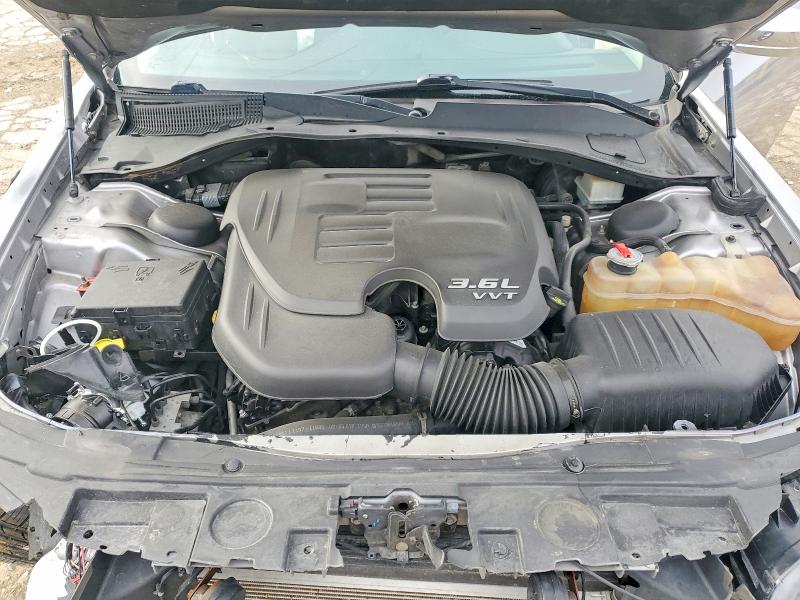 Aukcja sprzedaży 2017 Chrysler 300c, vin: 2C3CCAKG8HH637475, numer aukcji: 48291326