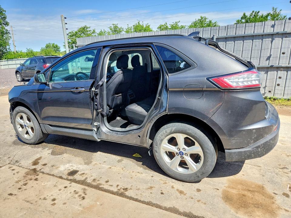 Aukcja sprzedaży 2018 Ford Edge, vin: 2FMPK3G93JBC12241, numer aukcji: 50961586