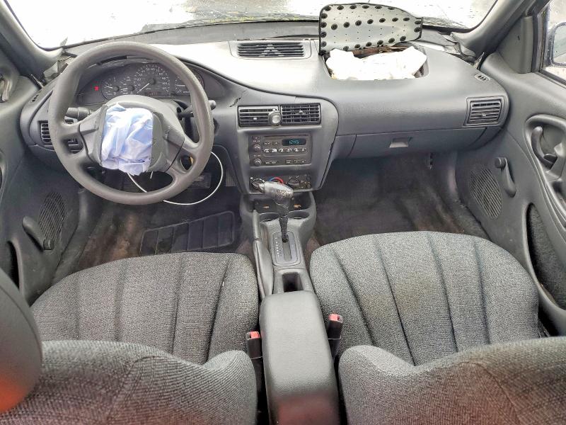Продаж на аукціоні авто 2003 Chevrolet Cavalier, vin: 1G1JC52FX37104932, номер лоту: 50855026