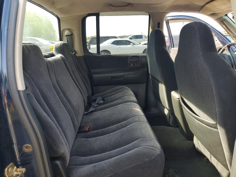 Aukcja sprzedaży 2002 Dodge Dakota, vin: 1B7HL48NX2S680725, numer aukcji: 49077916