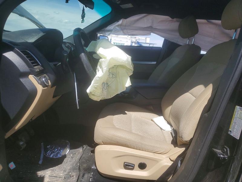 49984176 :رقم المزاد ، 1FM5K8B80GGB39270 vin ، 2016 Ford Explorer مزاد بيع