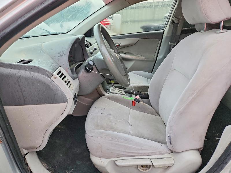 Продажа на аукционе авто 2010 Toyota Corolla, vin: JTDBU4EE2A9099104, номер лота: 48057646
