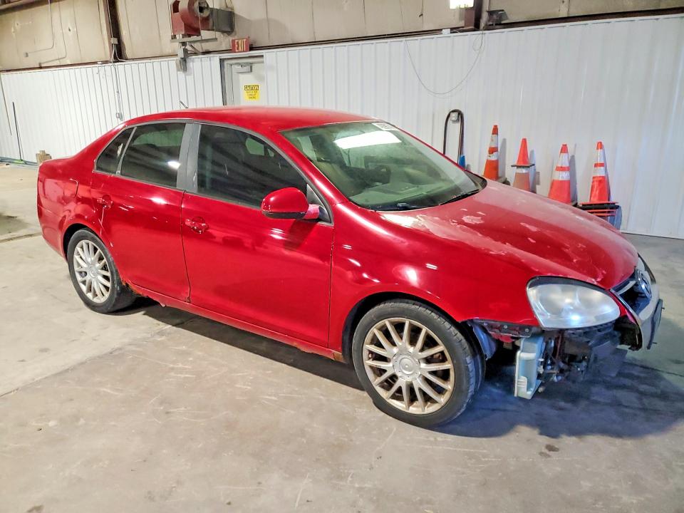 2007 Volkswagen Jetta მანქანა იყიდება აუქციონზე, vin: 3VWGF71KX7M050611, აუქციონის ნომერი: 49290746