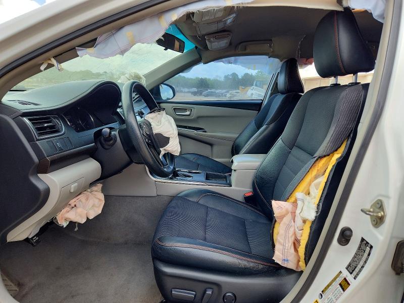 Aukcja sprzedaży 2016 Toyota Camry, vin: 4T1BF1FK7GU251716, numer aukcji: 48485556