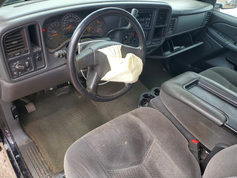 Aukcja sprzedaży 2006 Chevrolet Silverado, vin: 3GCEC14Z96G239529, numer aukcji: 49953736