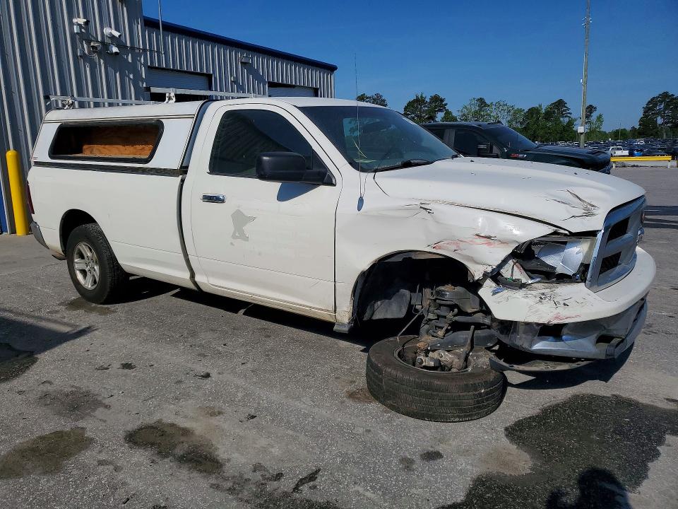Aukcja sprzedaży 2009 Dodge Ram 1500, vin: 1D3HB16P99J515861, numer aukcji: 49386826