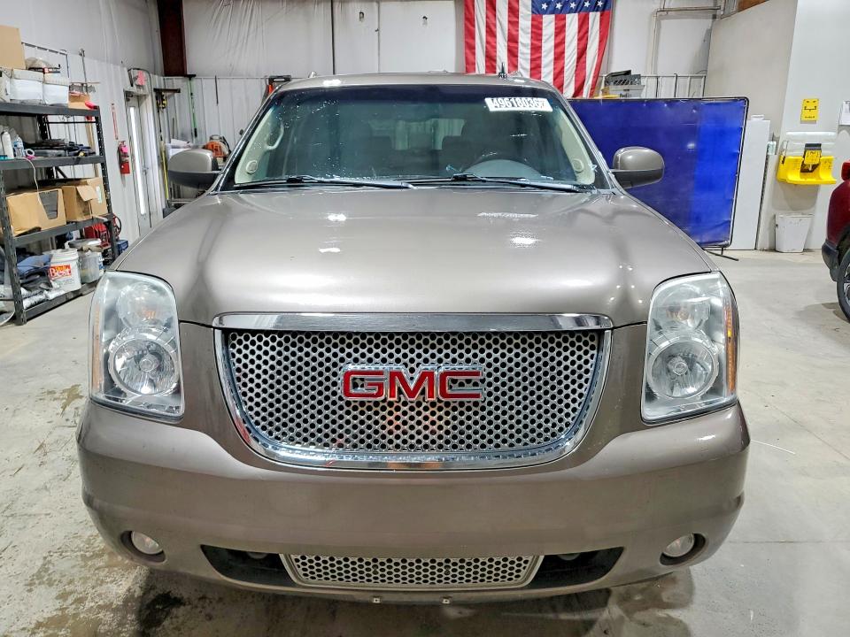 49618036 :رقم المزاد ، 1GKS2MEF9CR231720 vin ، 2012 Gmc Yukon Xl مزاد بيع