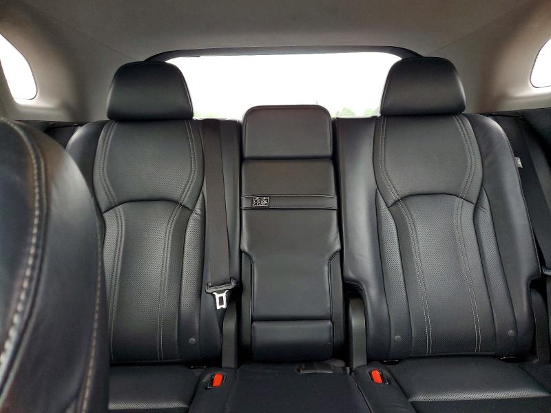 2019 Lexus Rx 350 მანქანა იყიდება აუქციონზე, vin: 2T2BZMCAXKC210748, აუქციონის ნომერი: 48545956