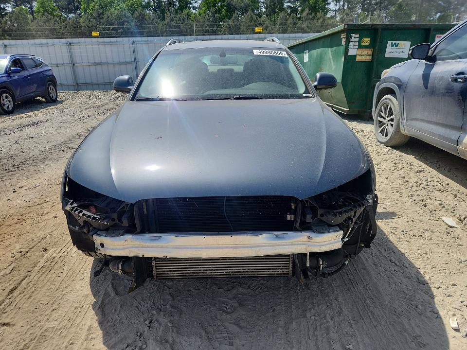 49990806 :رقم المزاد ، WA1UFAFL0DA048812 vin ، 2013 Audi A4 Allroad مزاد بيع