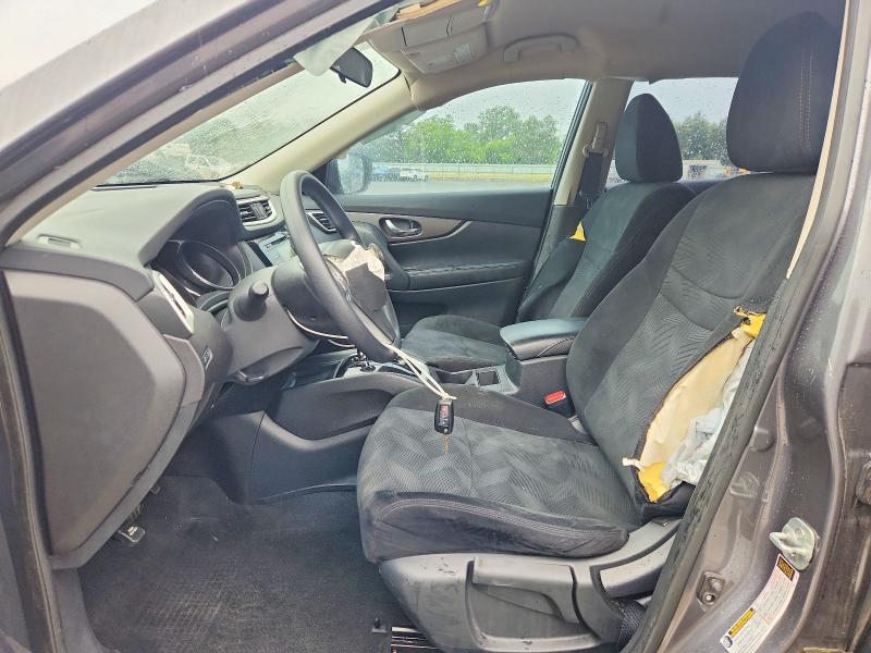 Aukcja sprzedaży 2016 Nissan Rogue, vin: 5N1AT2MT4GC835678, numer aukcji: 51807866