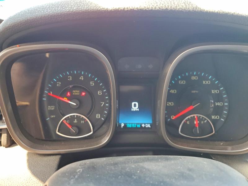 Продажа на аукционе авто 2015 Chevrolet Malibu, vin: 1G11B5SL9FF136502, номер лота: 48803416