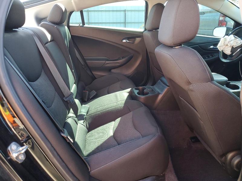 49962166 :رقم المزاد ، 1G1RC6S57JU141841 vin ، 2018 Chevrolet Volt مزاد بيع
