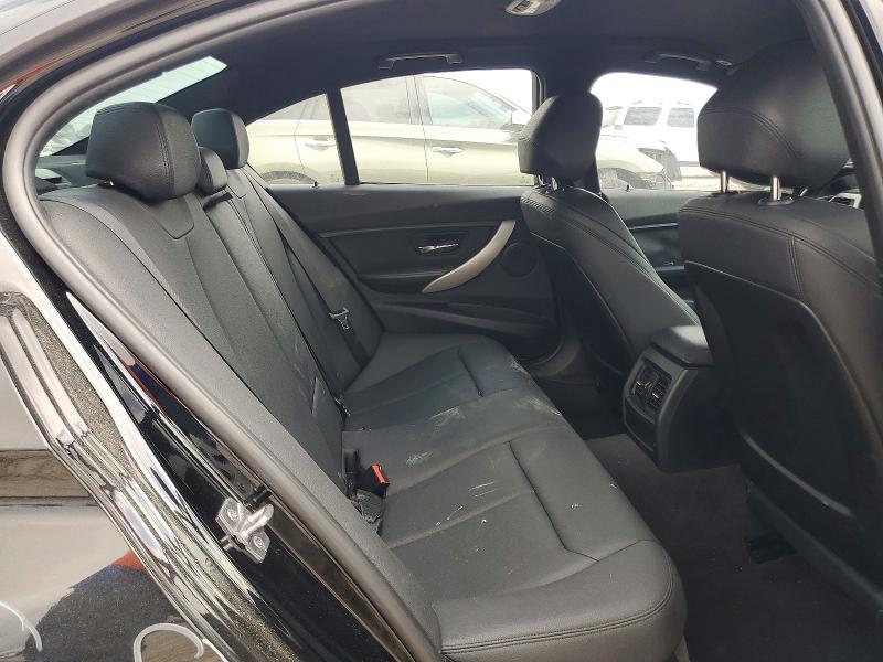 50347796 :رقم المزاد ، WBA3B1C58EK135174 vin ، 2014 Bmw 320 مزاد بيع