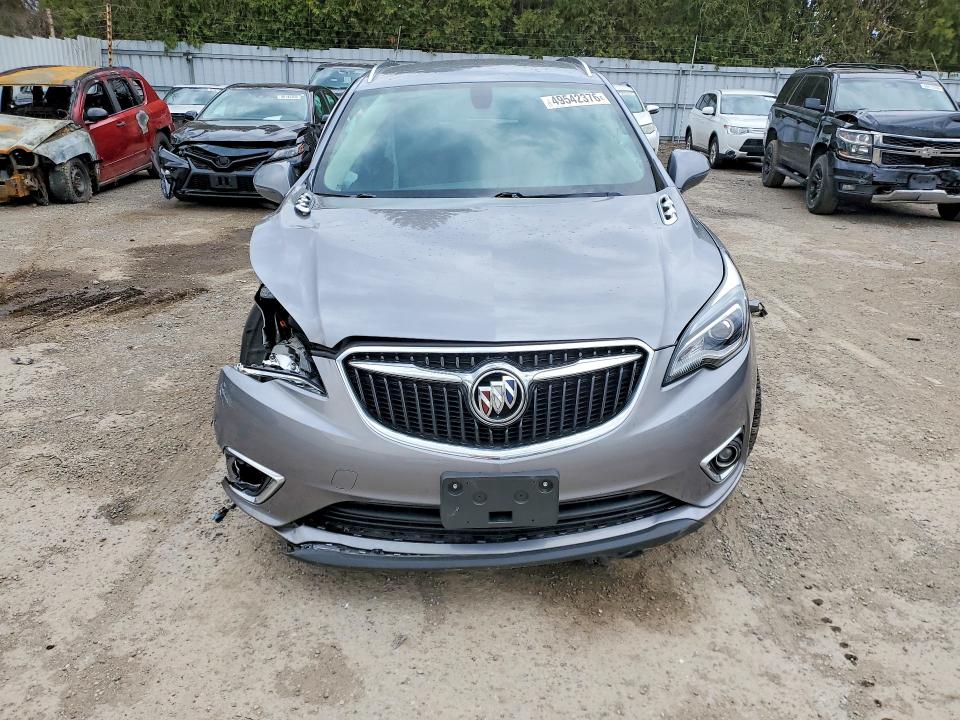 Продаж на аукціоні авто 2020 Buick Envision, vin: LRBFX2SA6LD184069, номер лоту: 49542376
