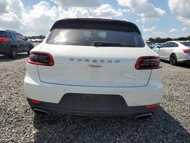 Продаж на аукціоні авто 2018 Porsche Macan, vin: WP1AA2A53JLB03192, номер лоту: 48636776