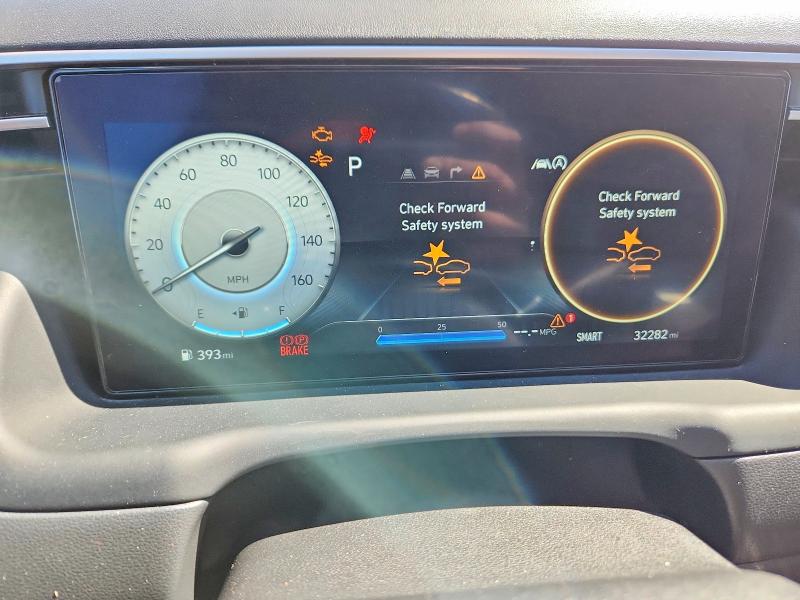 49249926 :رقم المزاد ، 5NMJECAE3PH244060 vin ، 2023 Hyundai Tucson مزاد بيع