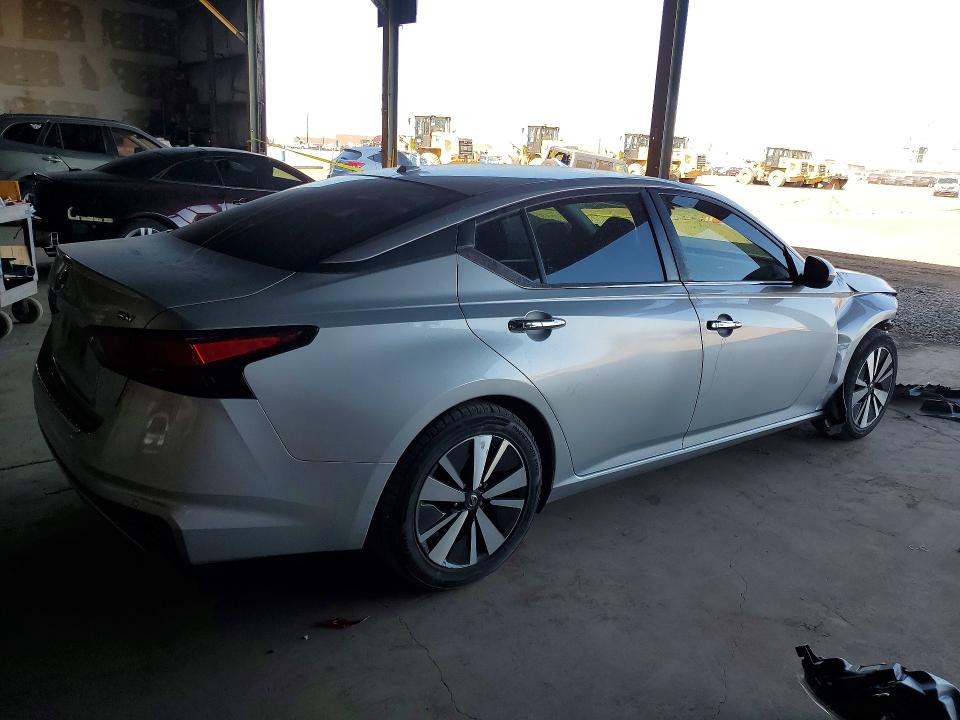 Aukcja sprzedaży 2022 Nissan Altima, vin: 1N4BL4DV4NN396821, numer aukcji: 48714596