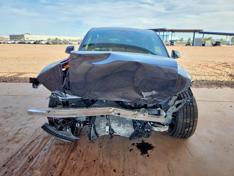 Aukcja sprzedaży 2026 Tesla Model Y, vin: 7SAYGDED6TF586827, numer aukcji: 49164536