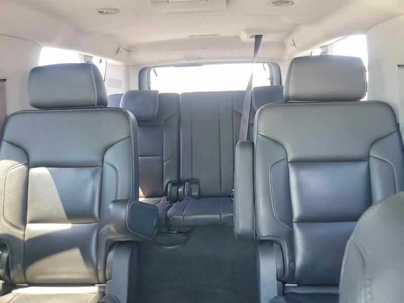 Aukcja sprzedaży 2017 Gmc Yukon Xl, vin: 1GKS2GKC7HR146412, numer aukcji: 52064516