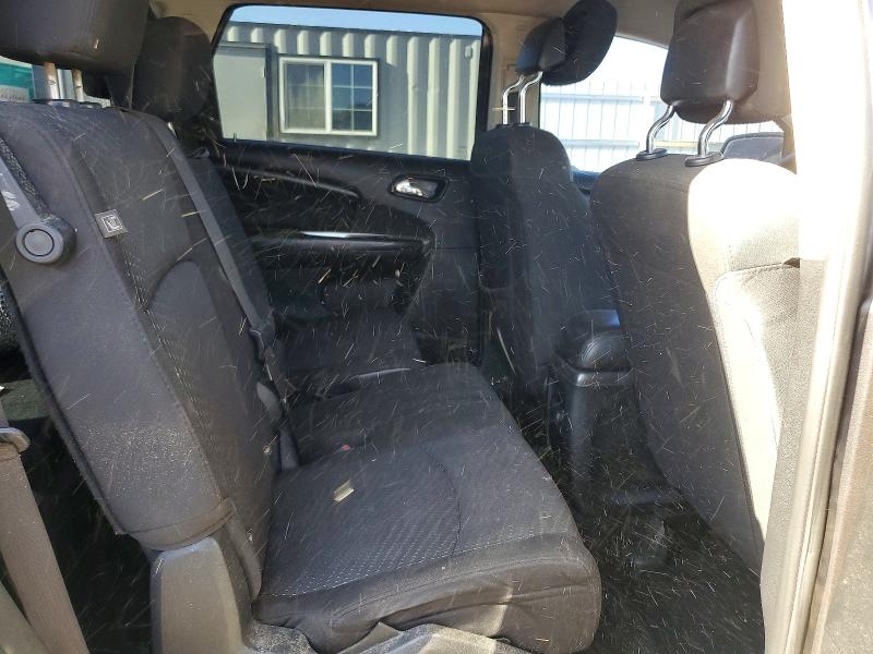 Продаж на аукціоні авто 2015 Dodge Journey, vin: 3C4PDCBG6FT722406, номер лоту: 50663386