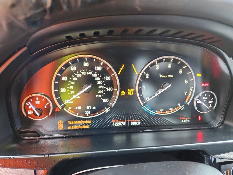 Aukcja sprzedaży 2015 Bmw X5, vin: 5UXKR6C56F0J74638, numer aukcji: 50807396