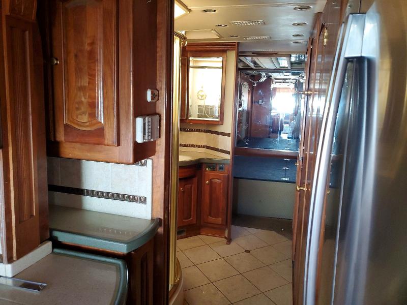 Продаж на аукціоні авто 2004 Roadmaster Rail Monocoque, vin: 1RF18561041026455, номер лоту: 47286486
