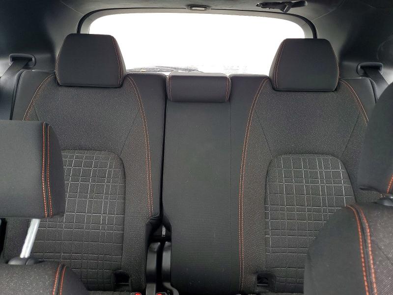 Продажа на аукционе авто 2024 Honda Hr-v, vin: 3CZRZ2H58RM700622, номер лота: 51645006