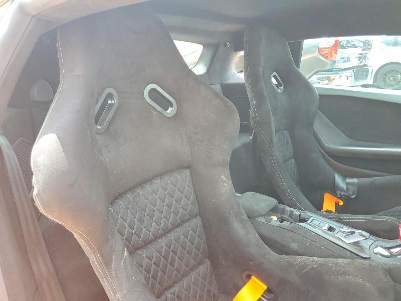 Aukcja sprzedaży 2023 Lamborghini Huracan, vin: ZHWUA6ZX1PLA25445, numer aukcji: 51247606