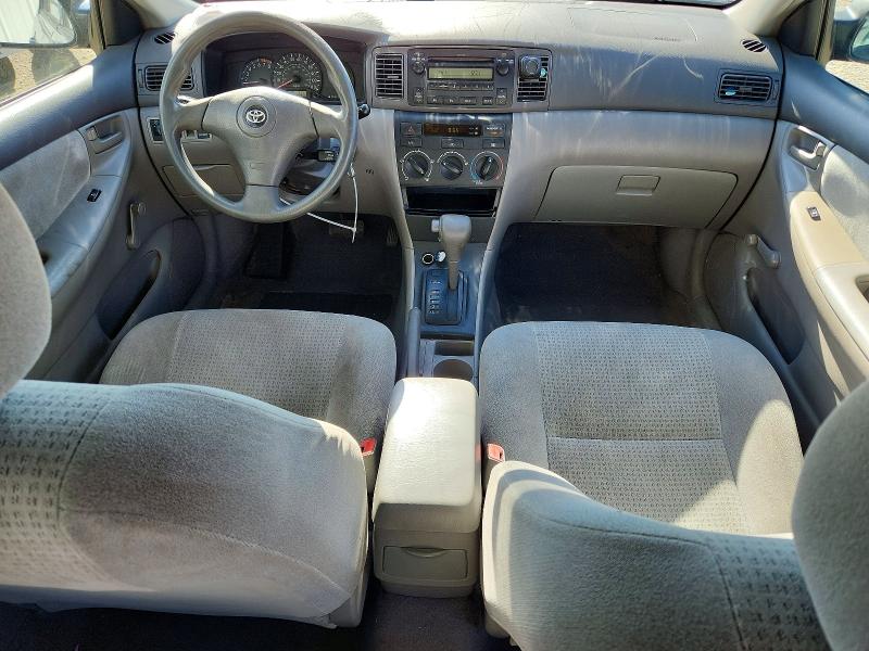 Продажа на аукционе авто 2006 Toyota Corolla, vin: 1NXBR32E06Z720405, номер лота: 51249156