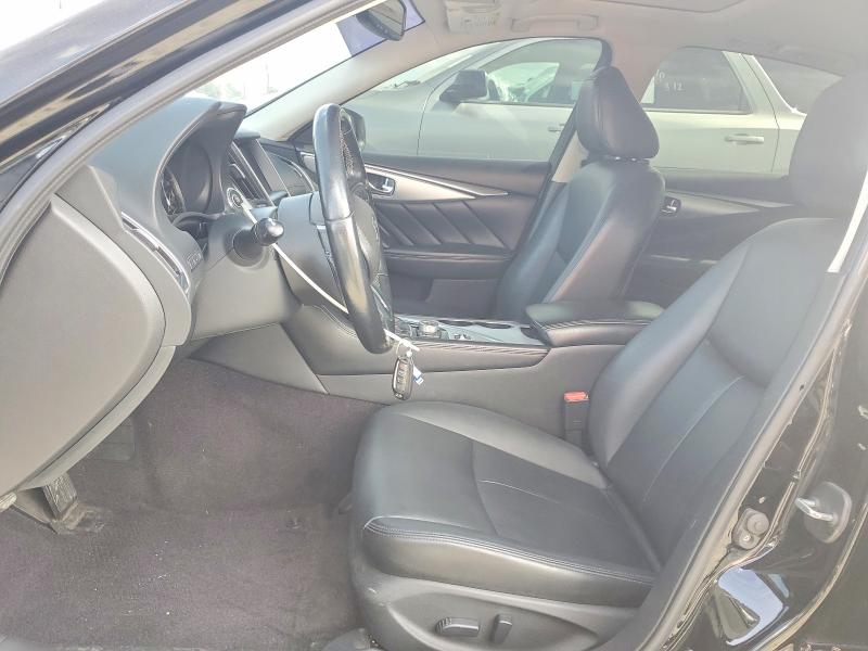 Продаж на аукціоні авто 2020 Infiniti Q50, vin: JN1EV7AP5LM207284, номер лоту: 49022216