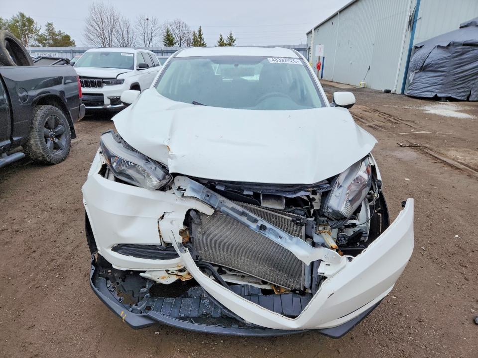 Aukcja sprzedaży 2017 Honda Hr-v, vin: 3CZRU5H38HM100390, numer aukcji: 48392926