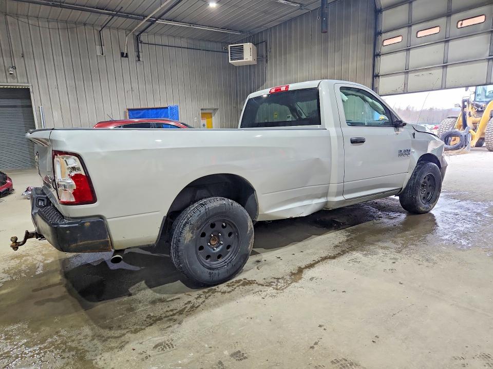 Aukcja sprzedaży 2017 Ram 1500, vin: 3C6JR7DT8HG614056, numer aukcji: 50552066