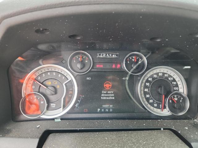 2014 Ram 1500 მანქანა იყიდება აუქციონზე, vin: 1C6RR7TTXES231857, აუქციონის ნომერი: 48499716