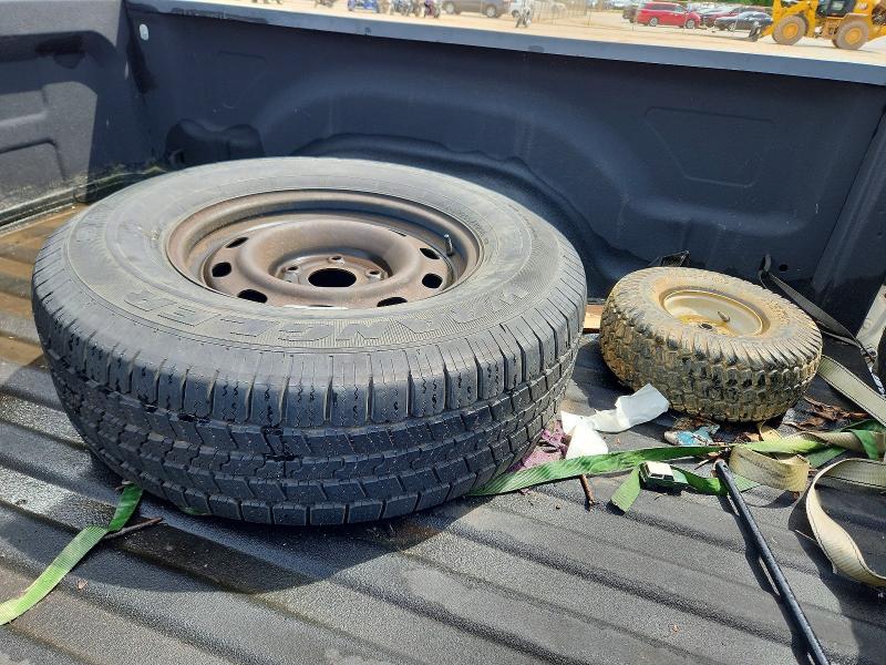 Aukcja sprzedaży 2011 Dodge Ram 1500, vin: 1D7RV1GPXBS680276, numer aukcji: 51462026